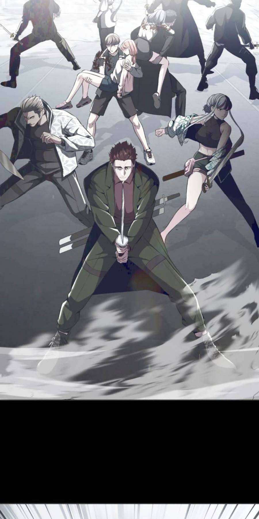 Cậu Bé Của Thần Chết - Chapter 194 - Page 40