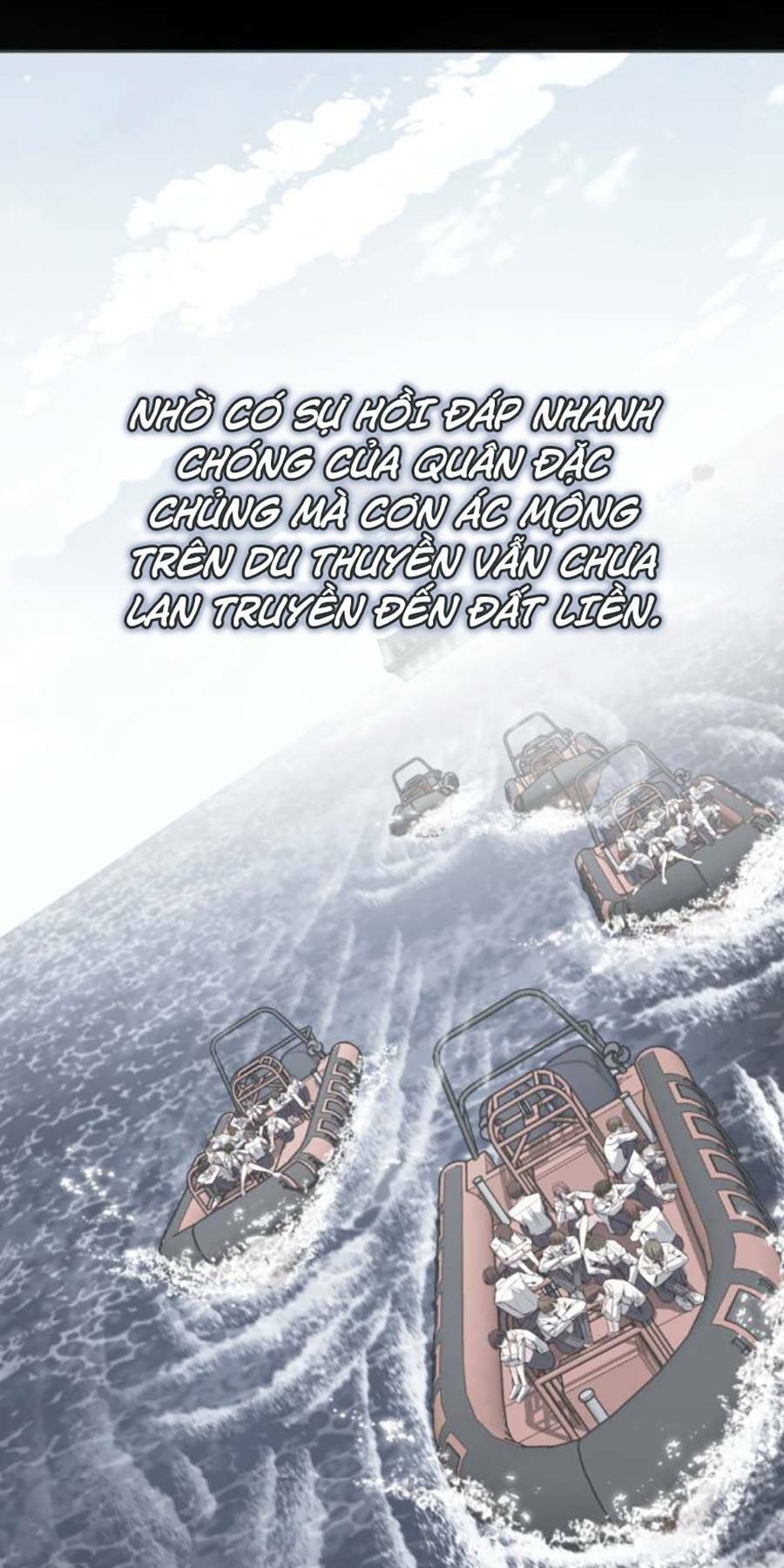 Cậu Bé Của Thần Chết - Chapter 194 - Page 42