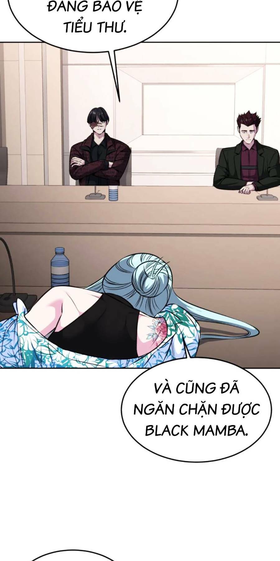 Cậu Bé Của Thần Chết - Chapter 194 - Page 50