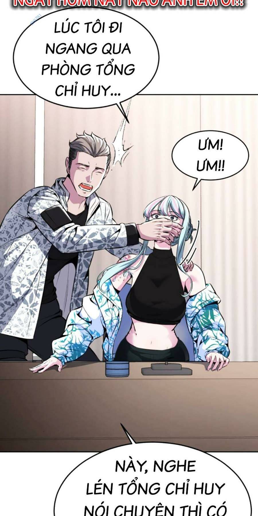 Cậu Bé Của Thần Chết - Chapter 194 - Page 52