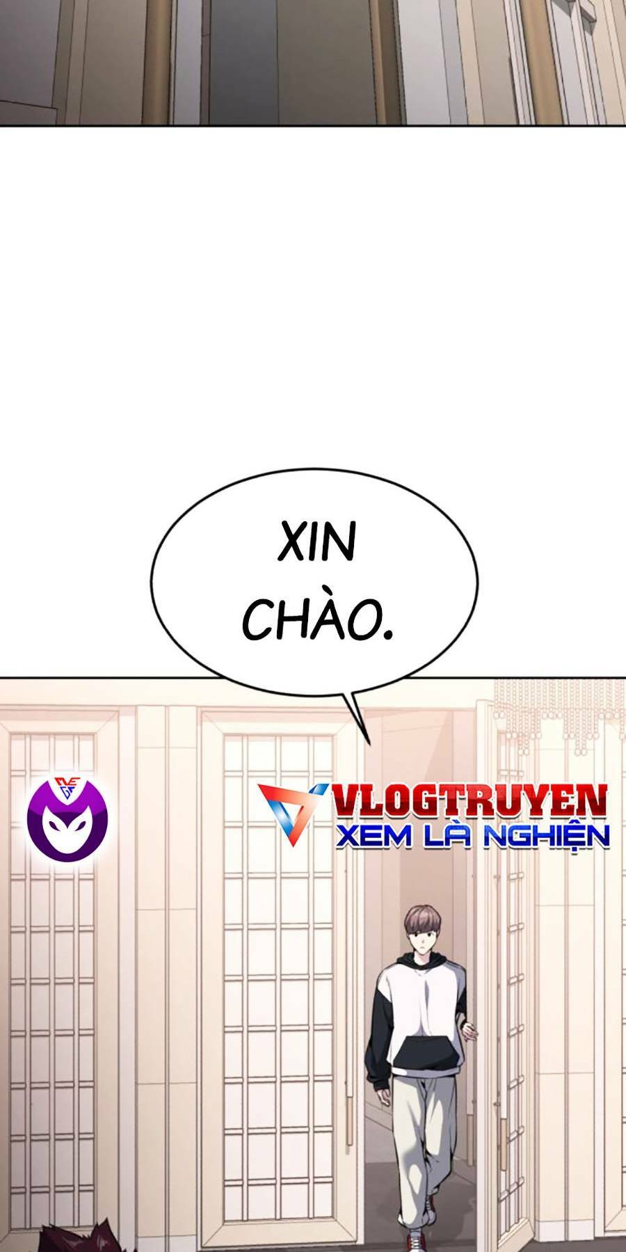 Cậu Bé Của Thần Chết - Chapter 194 - Page 54