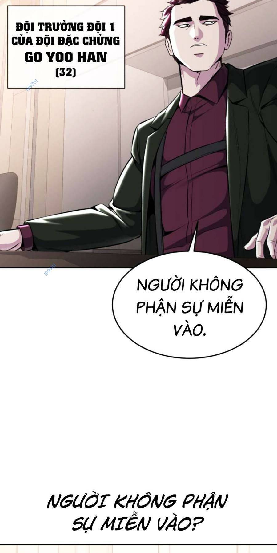 Cậu Bé Của Thần Chết - Chapter 194 - Page 56