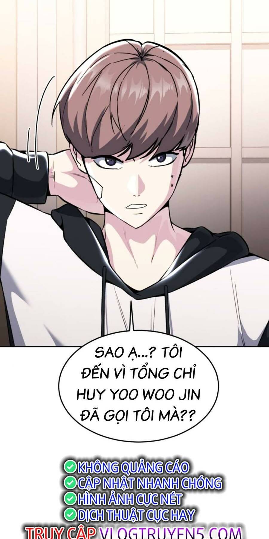 Cậu Bé Của Thần Chết - Chapter 194 - Page 57