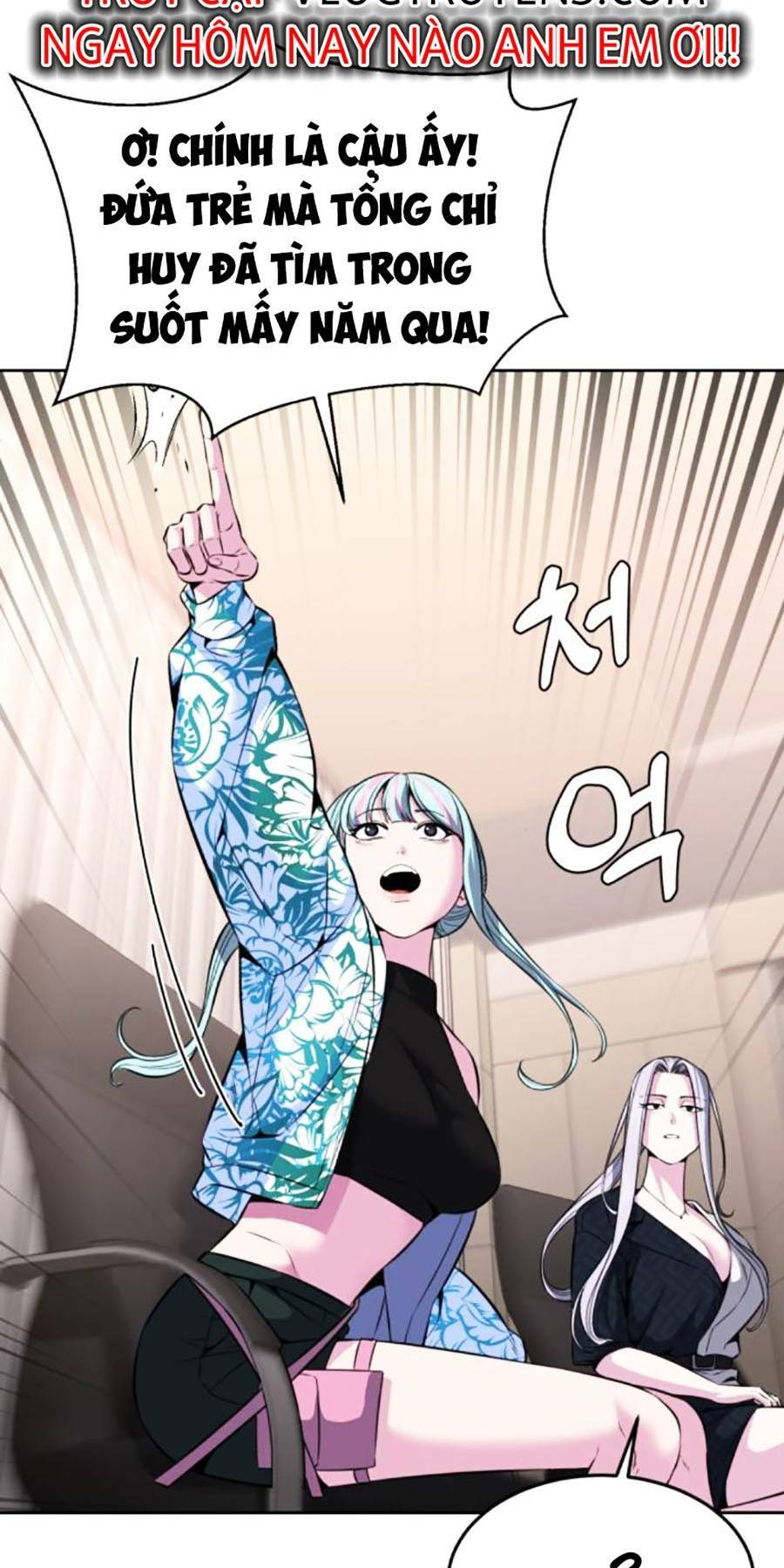 Cậu Bé Của Thần Chết - Chapter 194 - Page 58