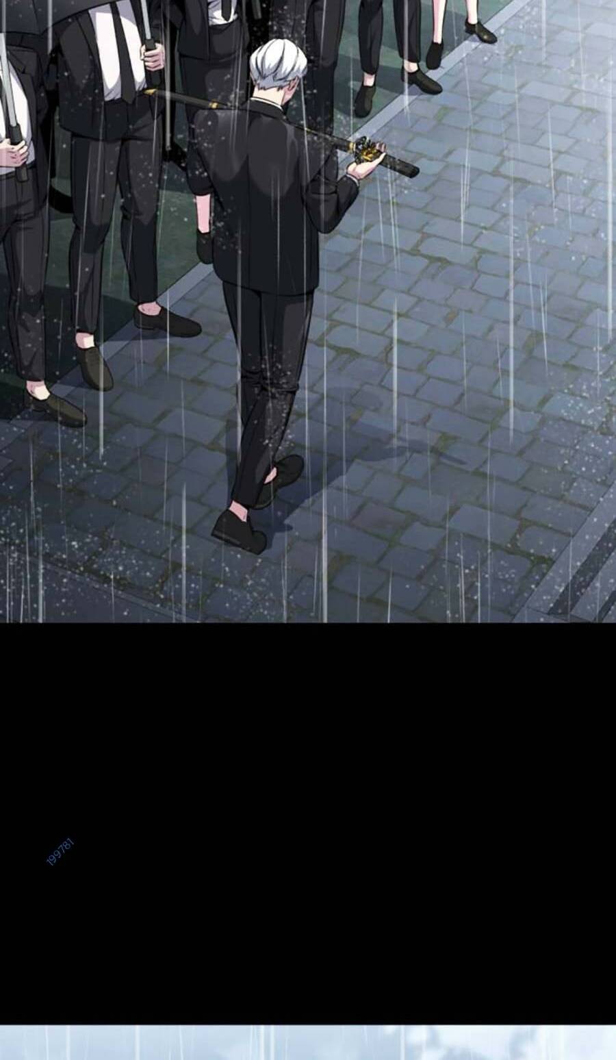 Cậu Bé Của Thần Chết - Chapter 194 - Page 5