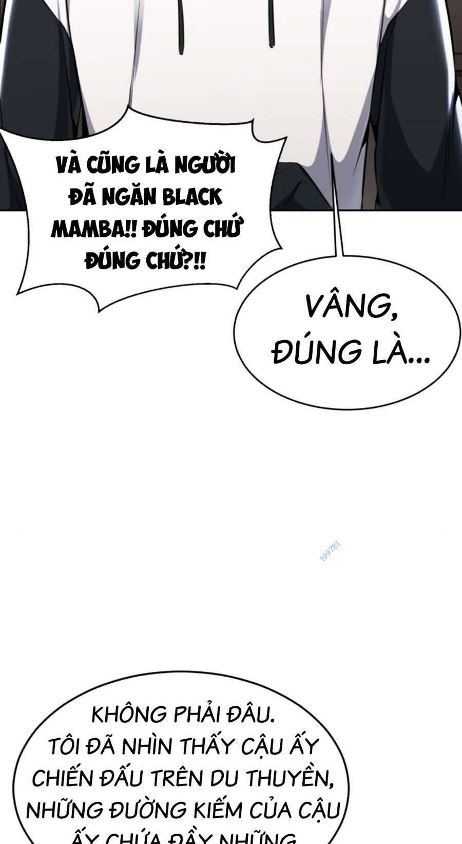 Cậu Bé Của Thần Chết - Chapter 194 - Page 61