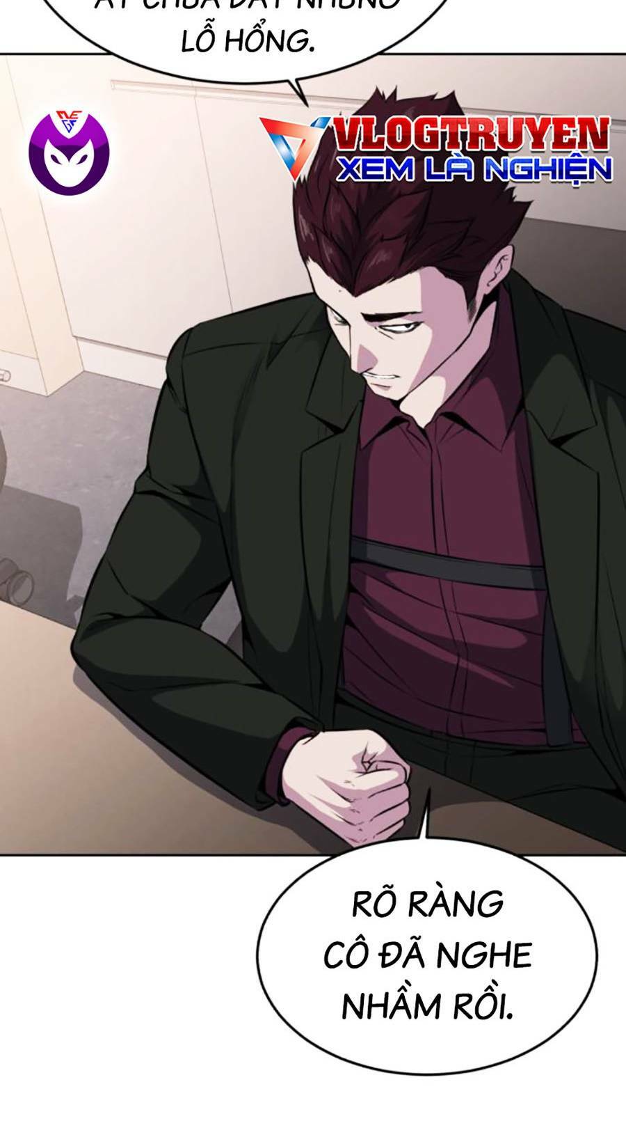 Cậu Bé Của Thần Chết - Chapter 194 - Page 62