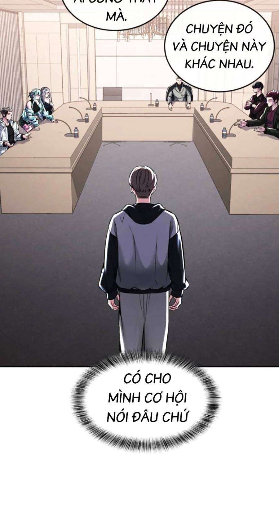 Cậu Bé Của Thần Chết - Chapter 194 - Page 66