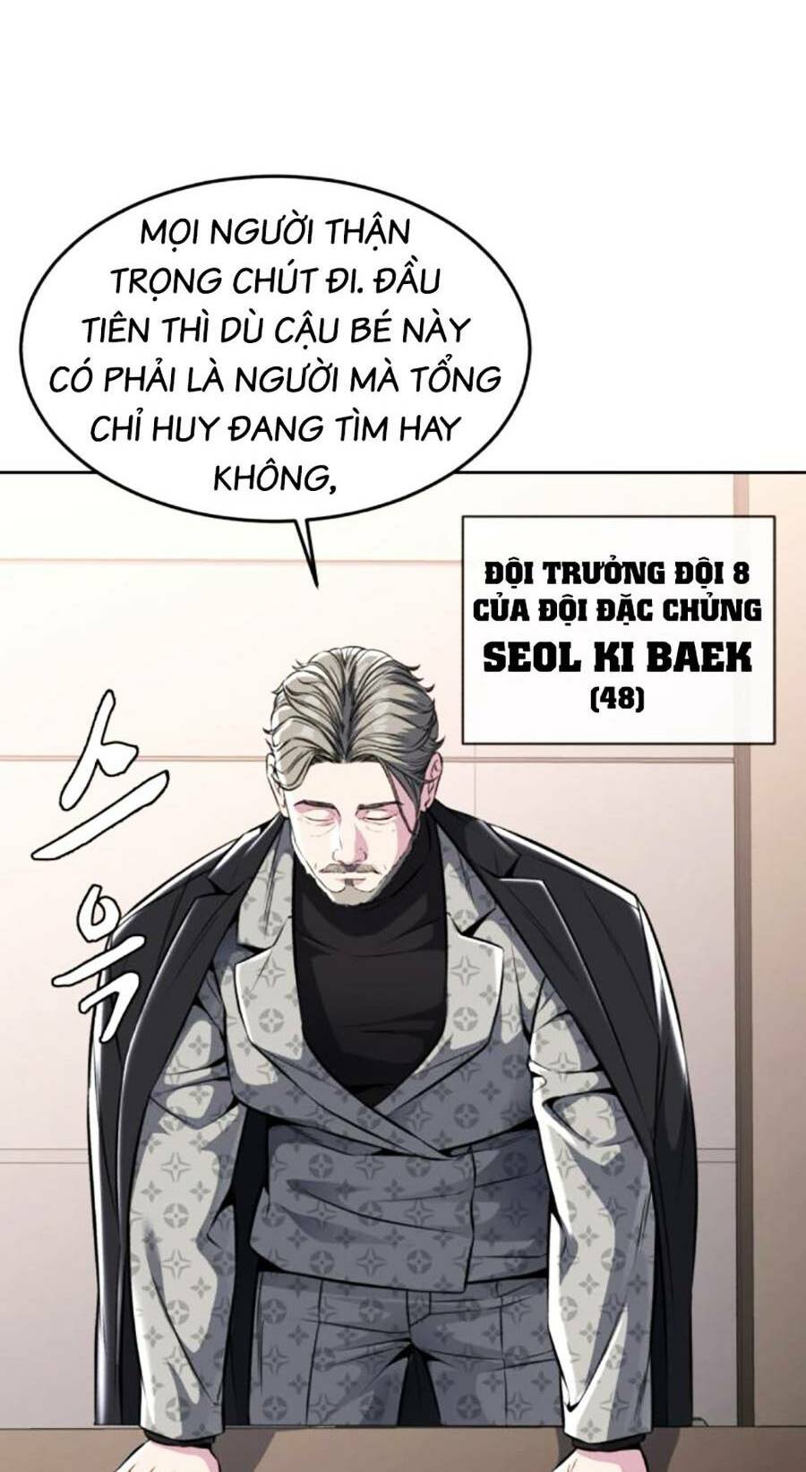 Cậu Bé Của Thần Chết - Chapter 194 - Page 67