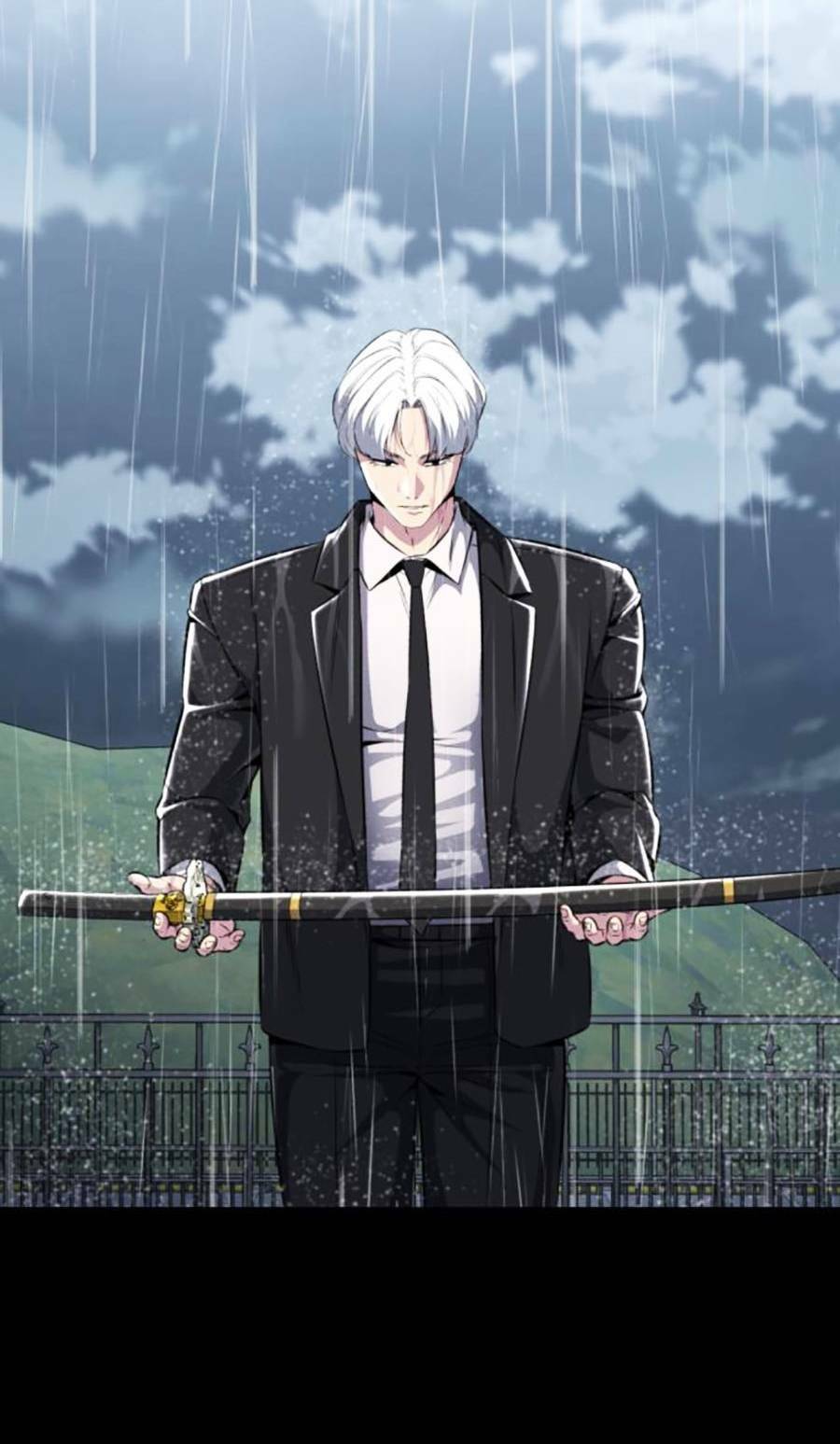 Cậu Bé Của Thần Chết - Chapter 194 - Page 6