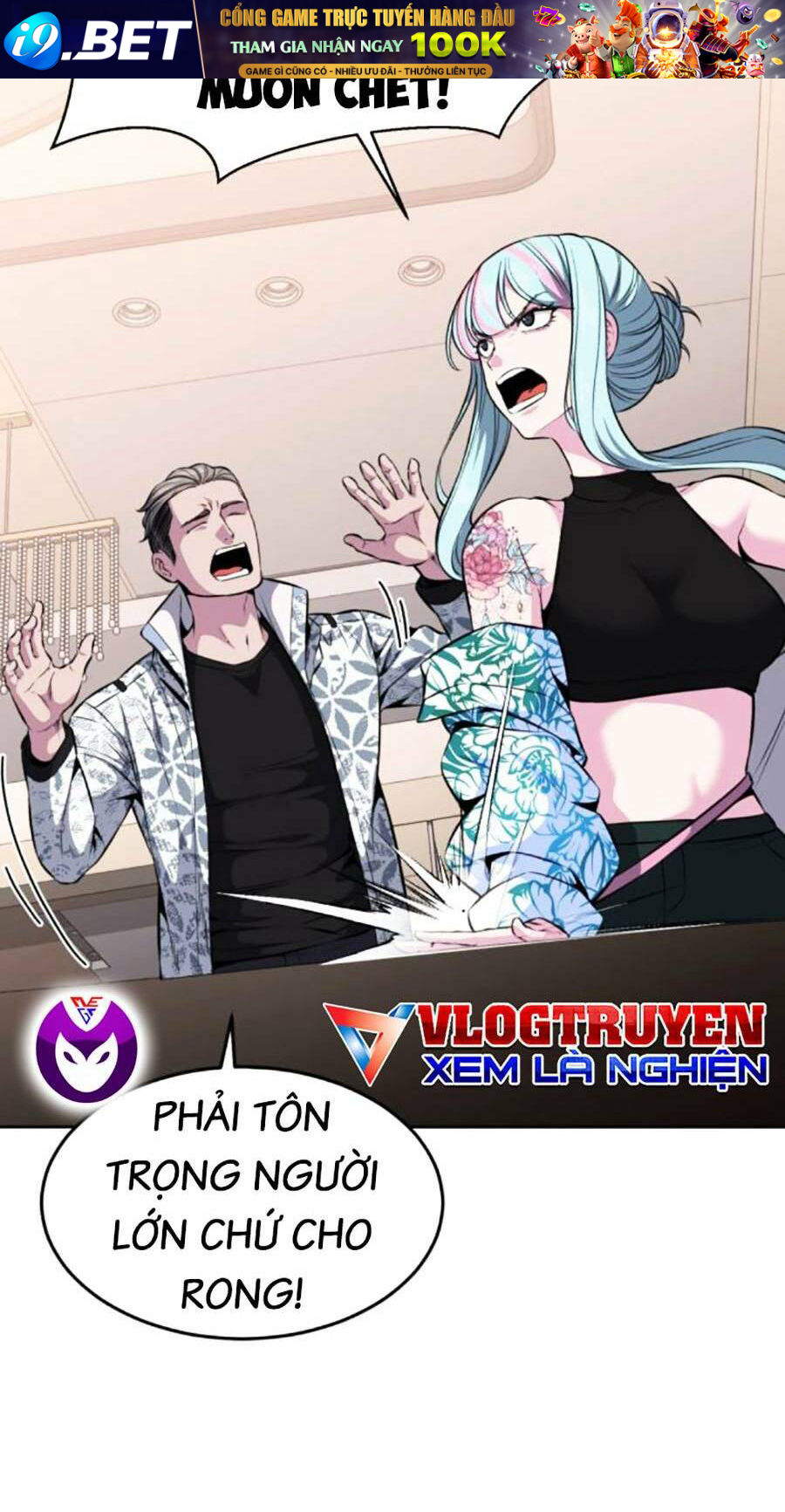 Cậu Bé Của Thần Chết - Chapter 194 - Page 75