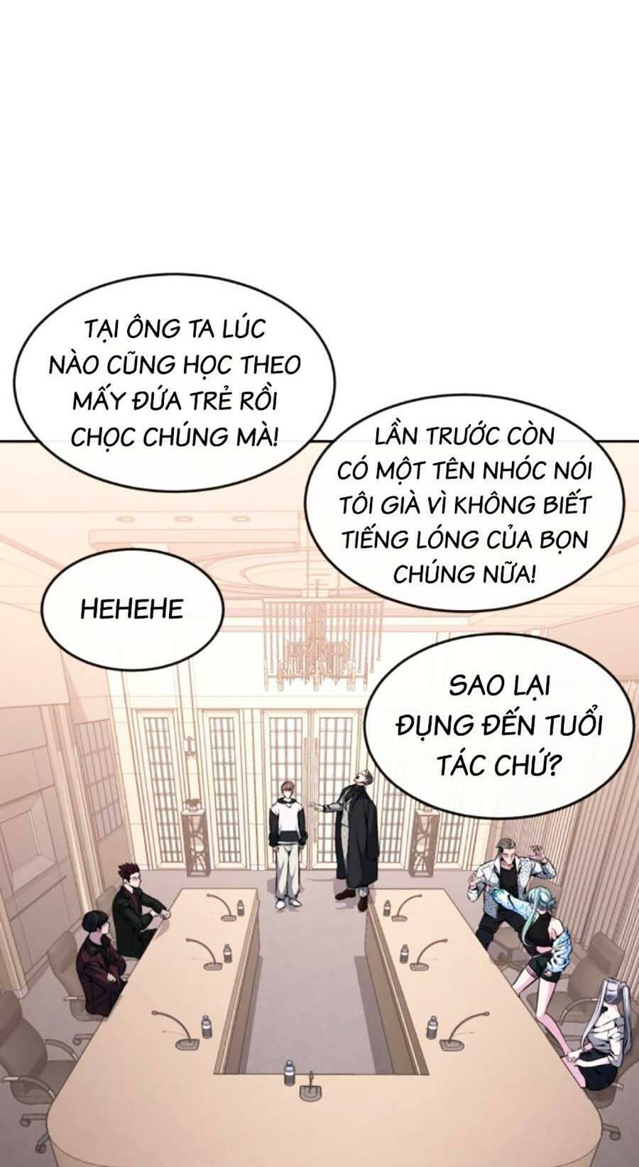 Cậu Bé Của Thần Chết - Chapter 194 - Page 76