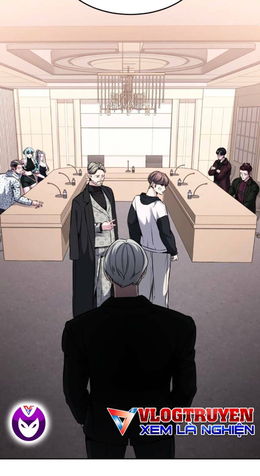 Cậu Bé Của Thần Chết - Chapter 194 - Page 82