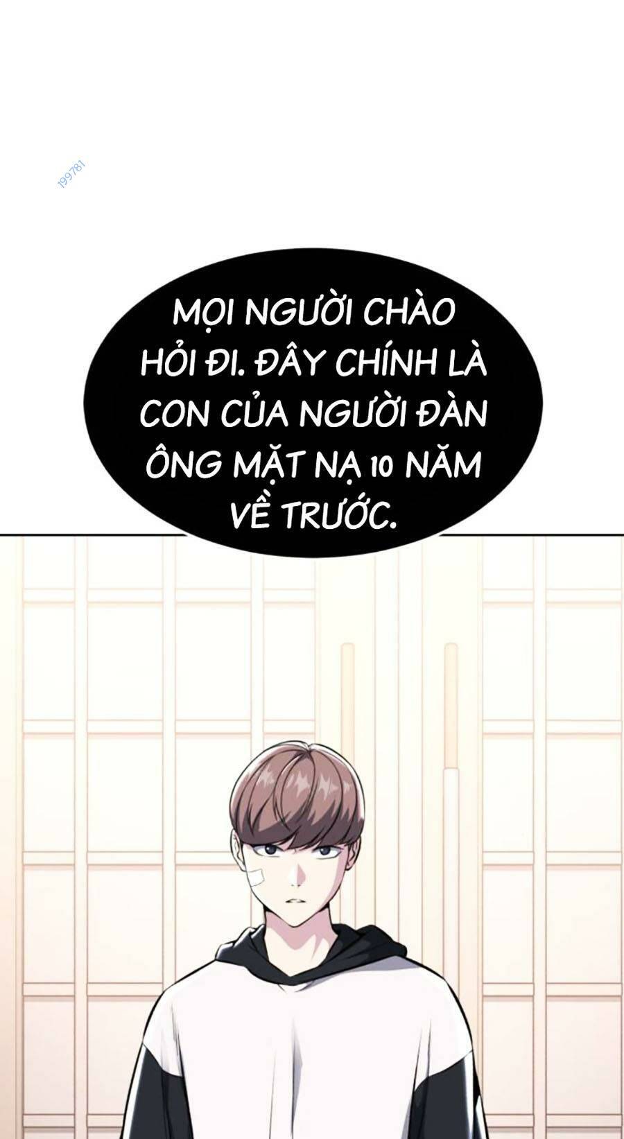 Cậu Bé Của Thần Chết - Chapter 194 - Page 84