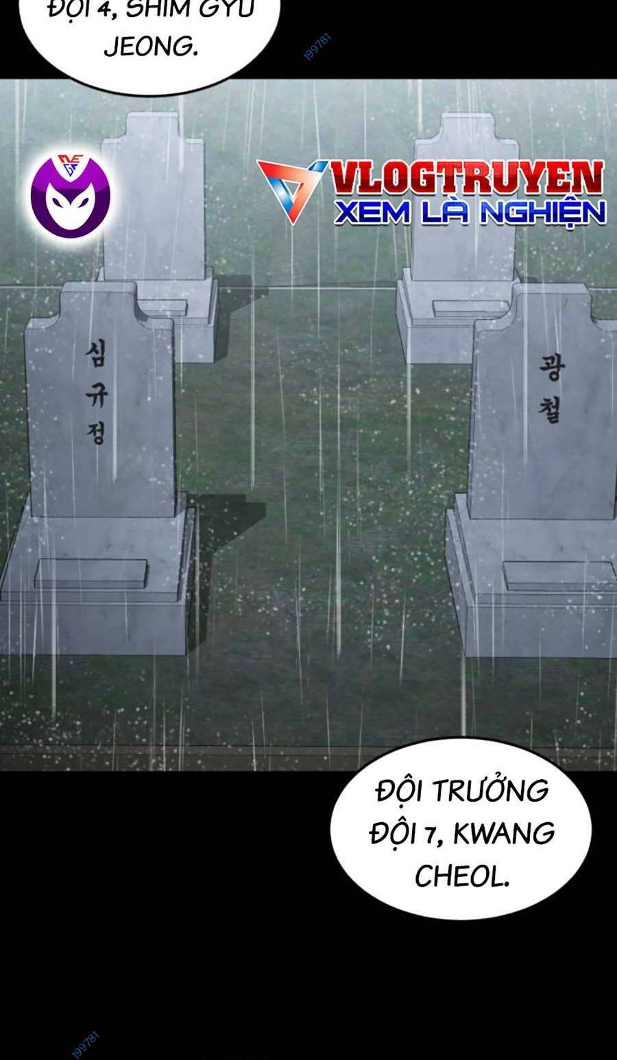 Cậu Bé Của Thần Chết - Chapter 194 - Page 8