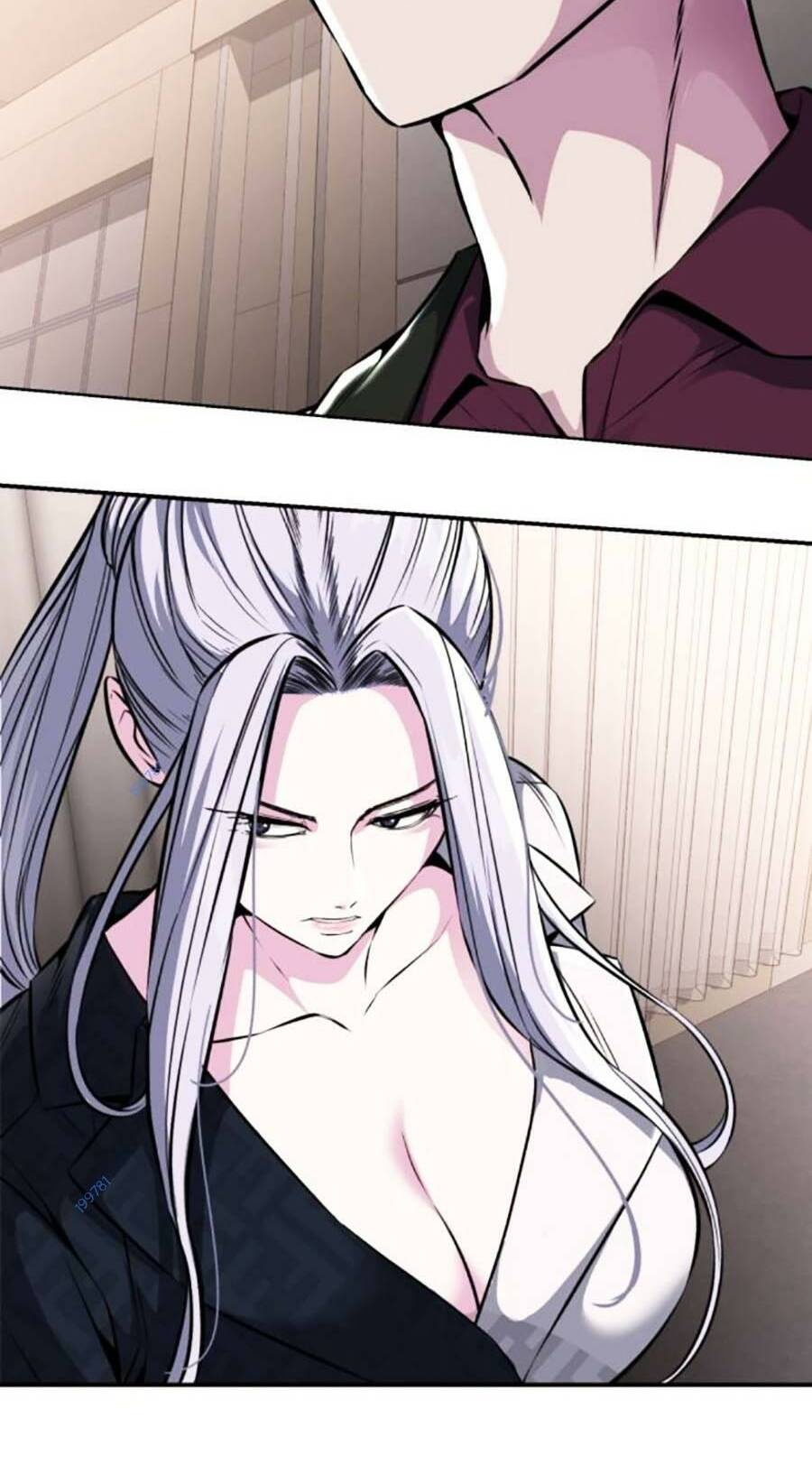 Cậu Bé Của Thần Chết - Chapter 194 - Page 89