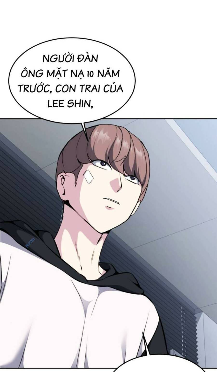 Cậu Bé Của Thần Chết - Chapter 194 - Page 93