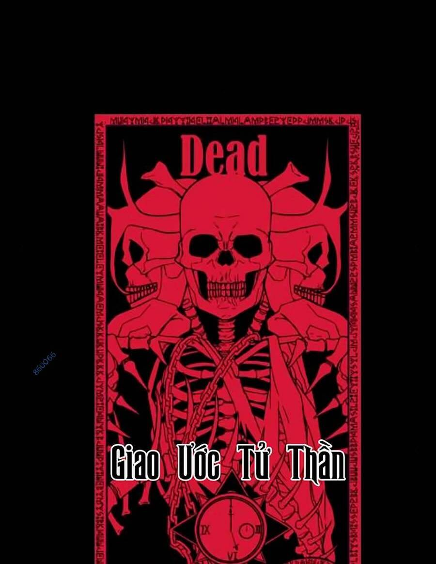 Cậu Bé Của Thần Chết - Chapter 195 - Page 9