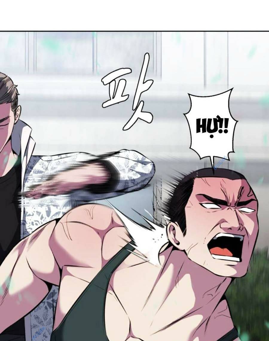 Cậu Bé Của Thần Chết - Chapter 195 - Page 156