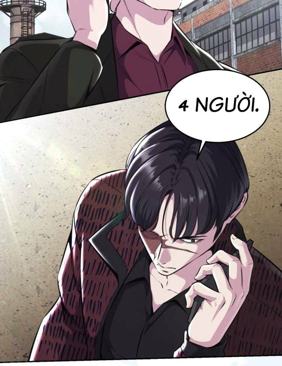 Cậu Bé Của Thần Chết - Chapter 195 - Page 179