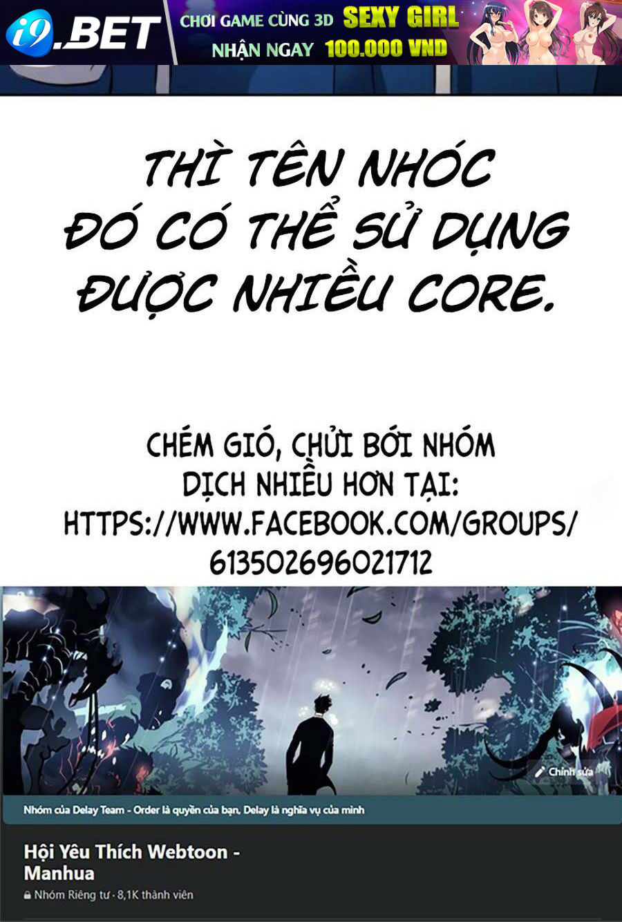 Cậu Bé Của Thần Chết - Chapter 195 - Page 199