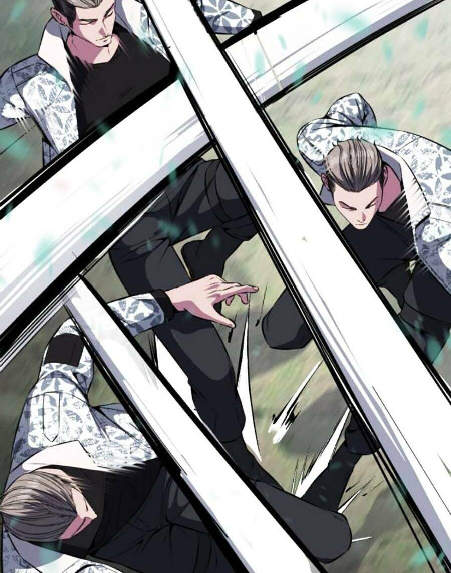 Cậu Bé Của Thần Chết - Chapter 195 - Page 43