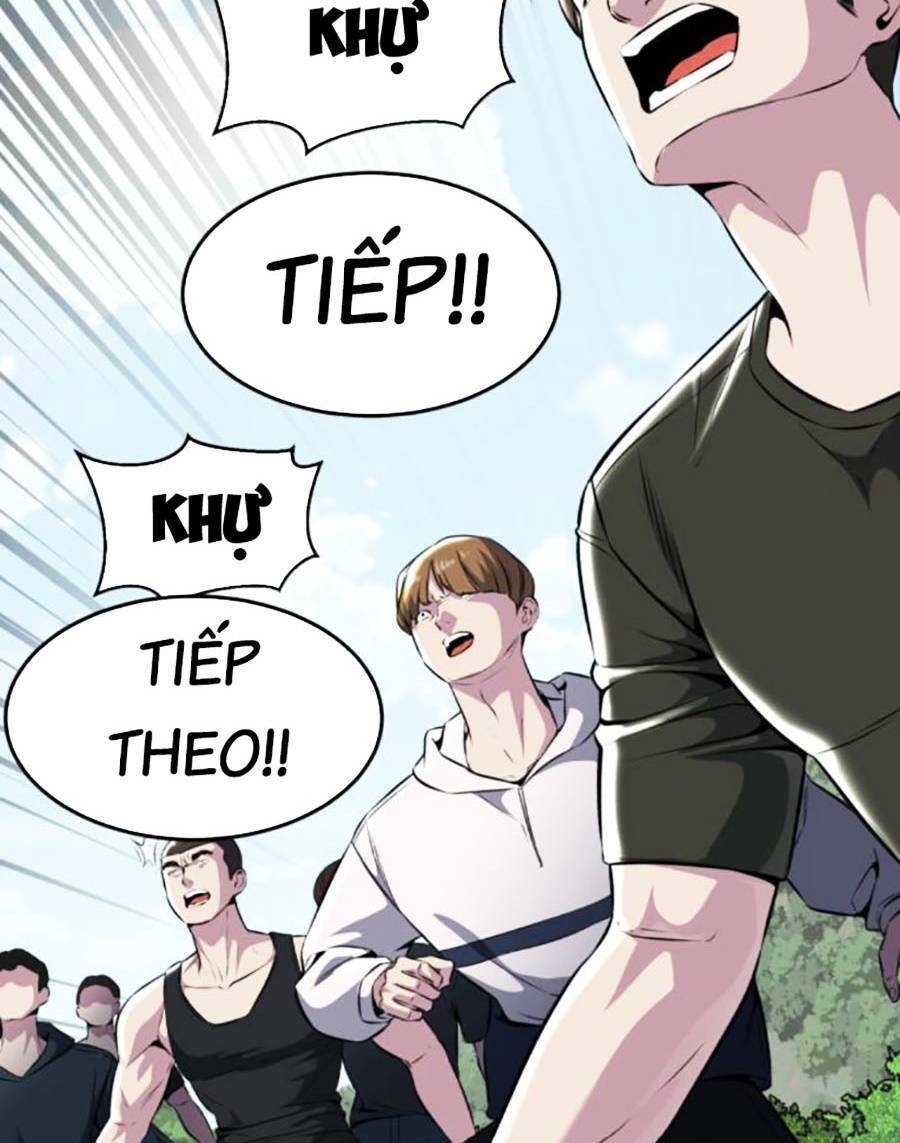 Cậu Bé Của Thần Chết - Chapter 195 - Page 54