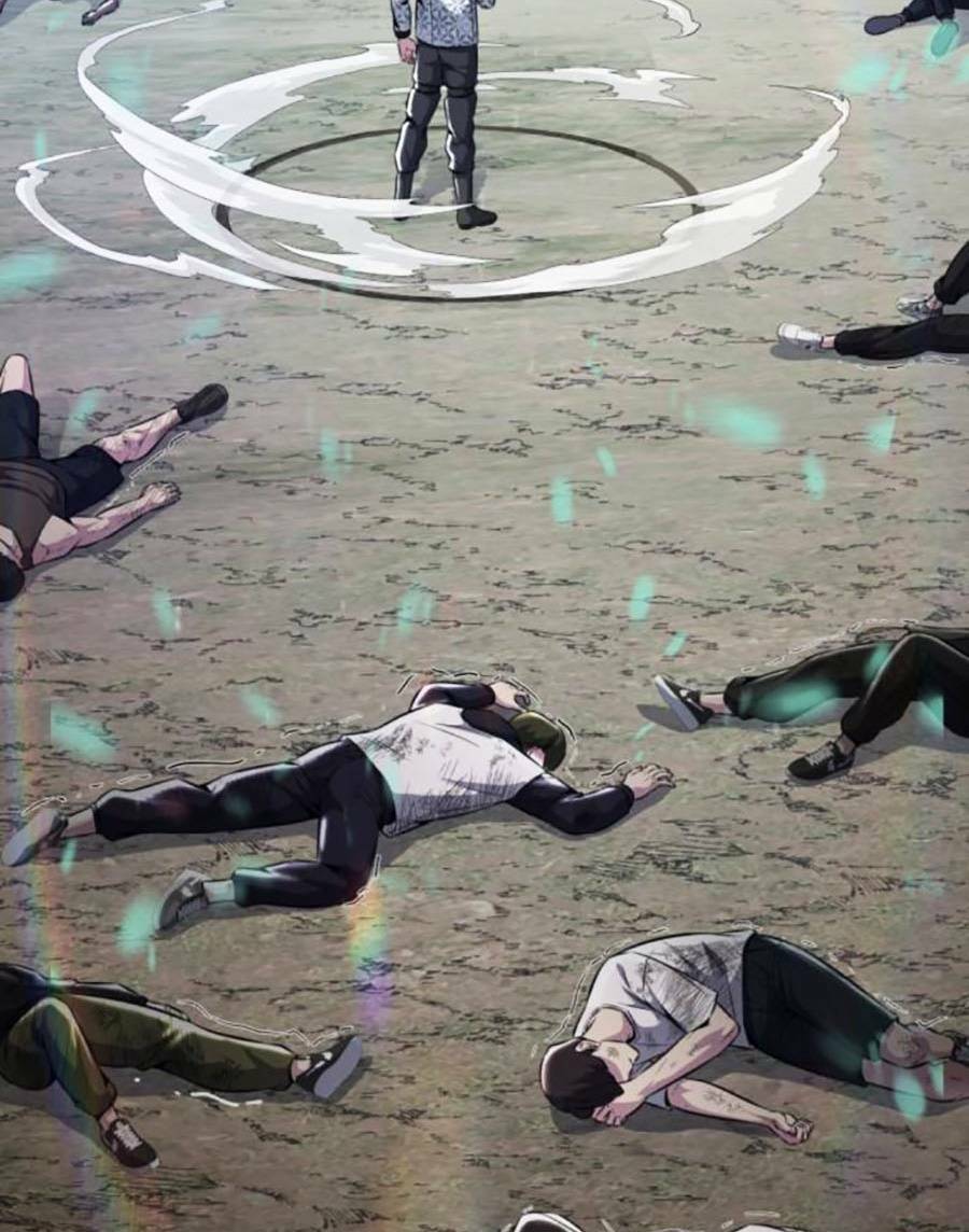 Cậu Bé Của Thần Chết - Chapter 195 - Page 58