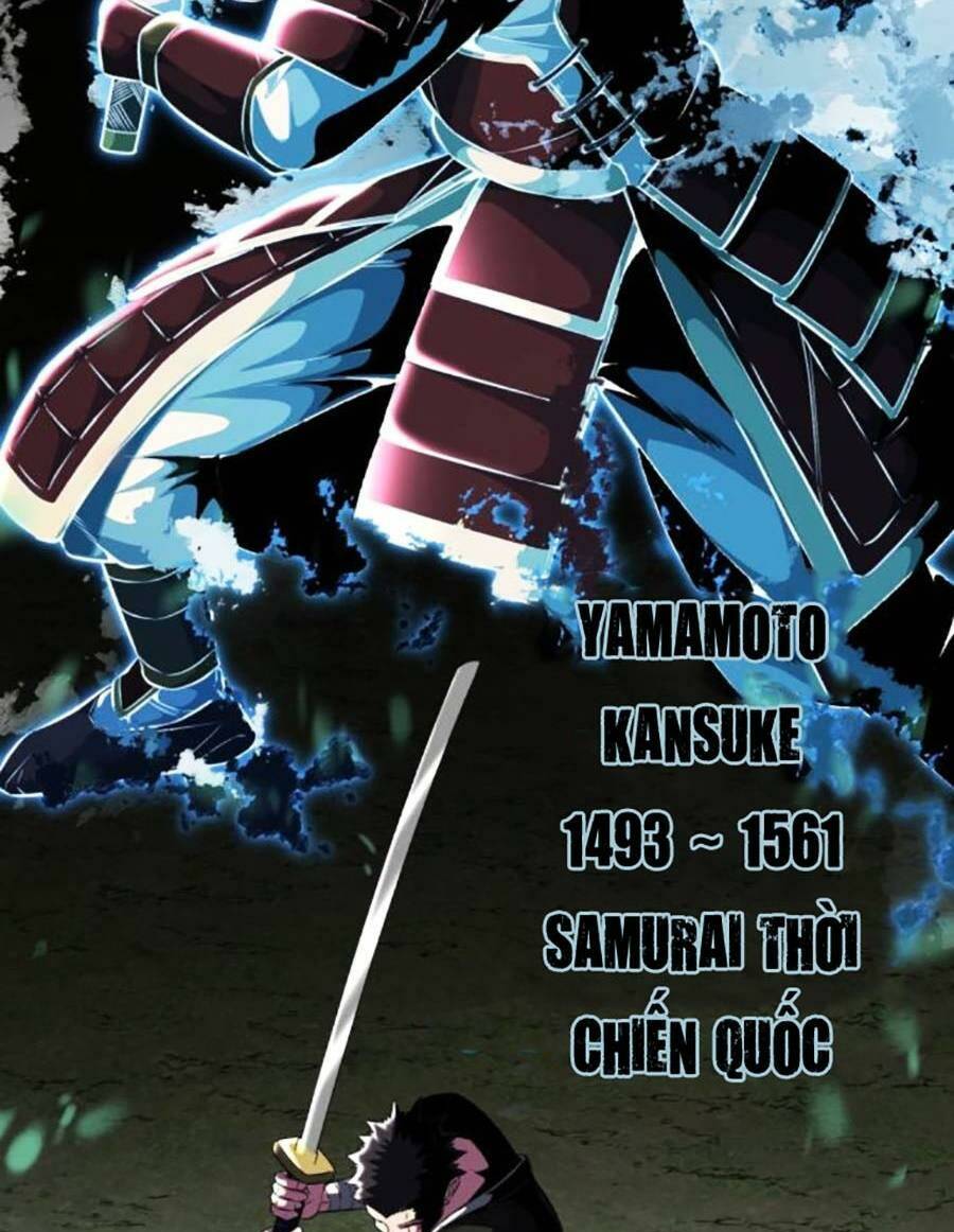 Cậu Bé Của Thần Chết - Chapter 195 - Page 92