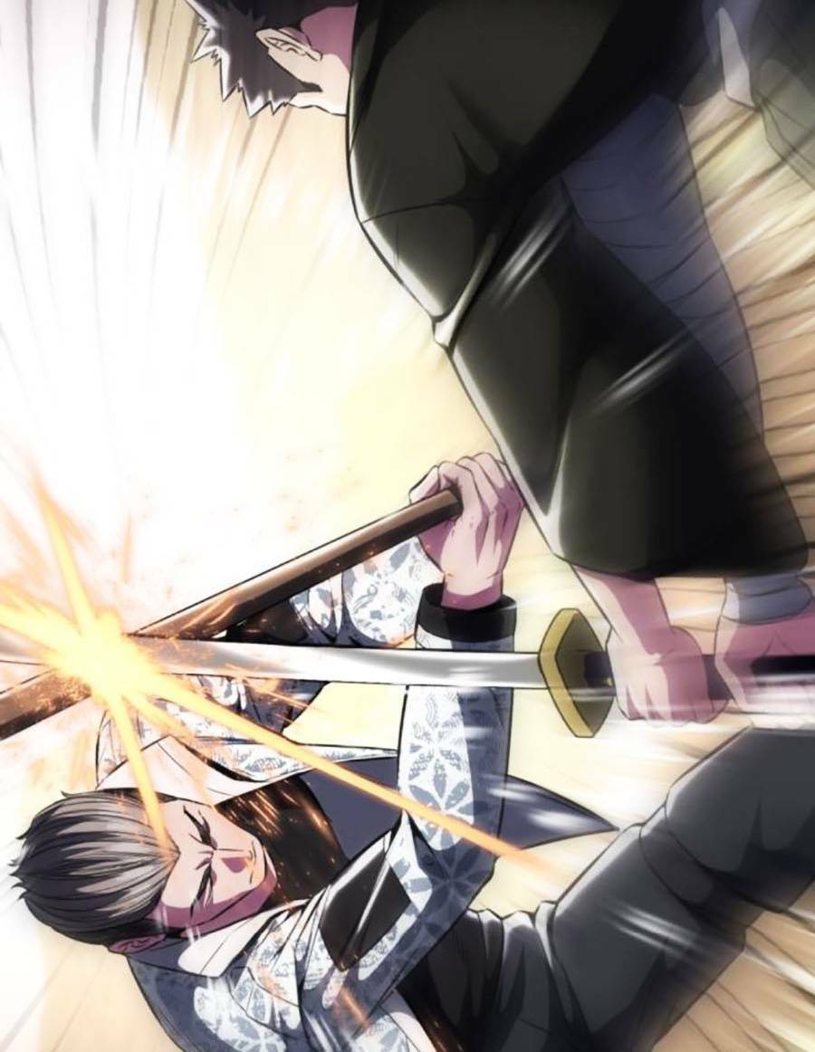 Cậu Bé Của Thần Chết - Chapter 195 - Page 98