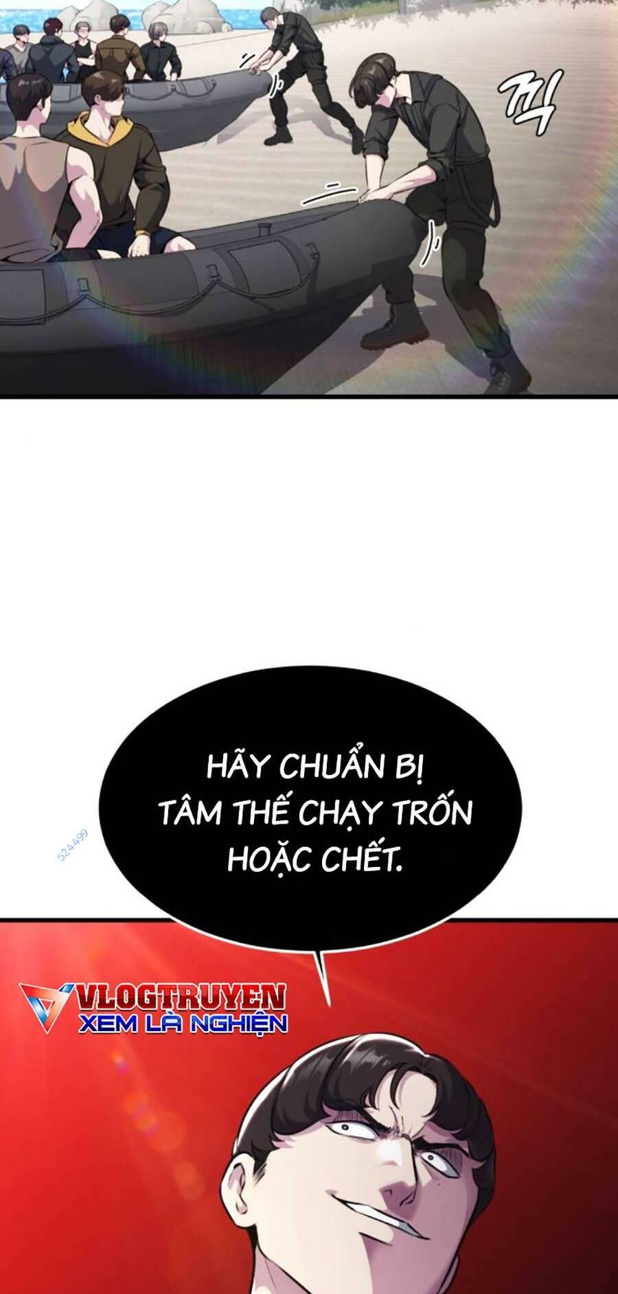 Cậu Bé Của Thần Chết - Chapter 196 - Page 9