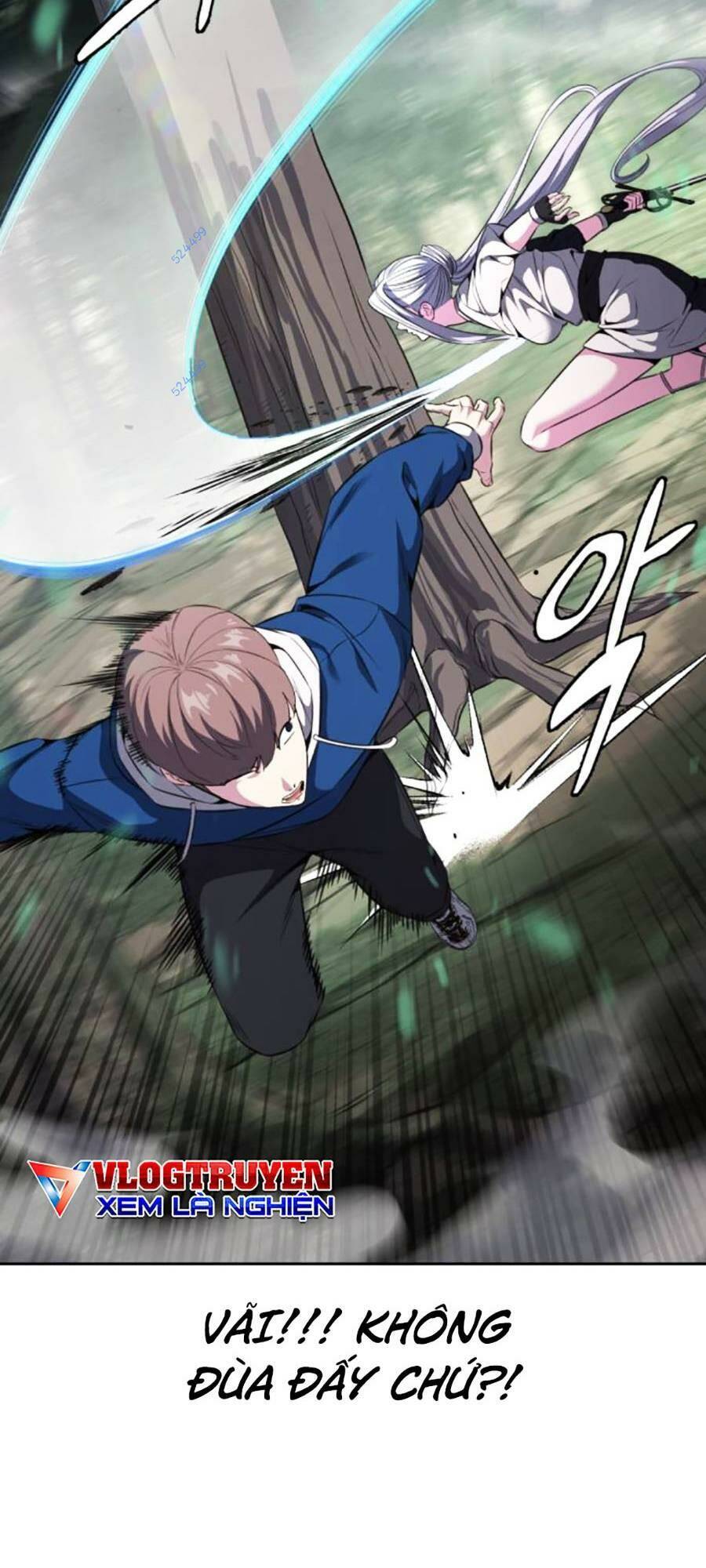 Cậu Bé Của Thần Chết - Chapter 196 - Page 116