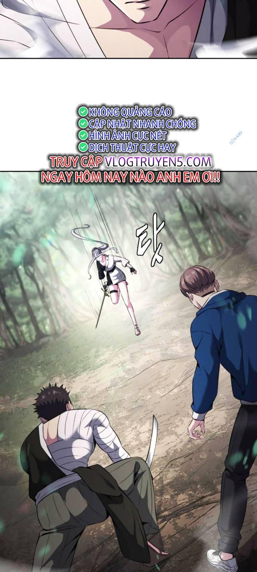 Cậu Bé Của Thần Chết - Chapter 196 - Page 134