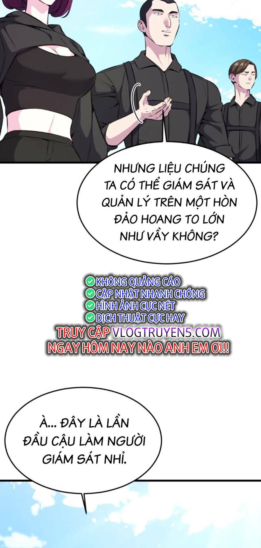 Cậu Bé Của Thần Chết - Chapter 196 - Page 14