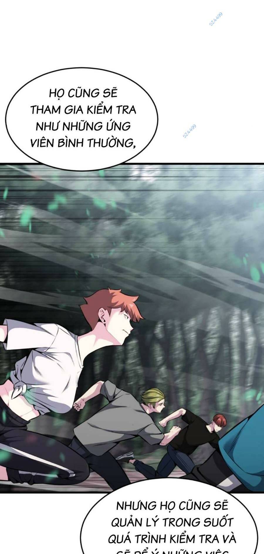 Cậu Bé Của Thần Chết - Chapter 196 - Page 16