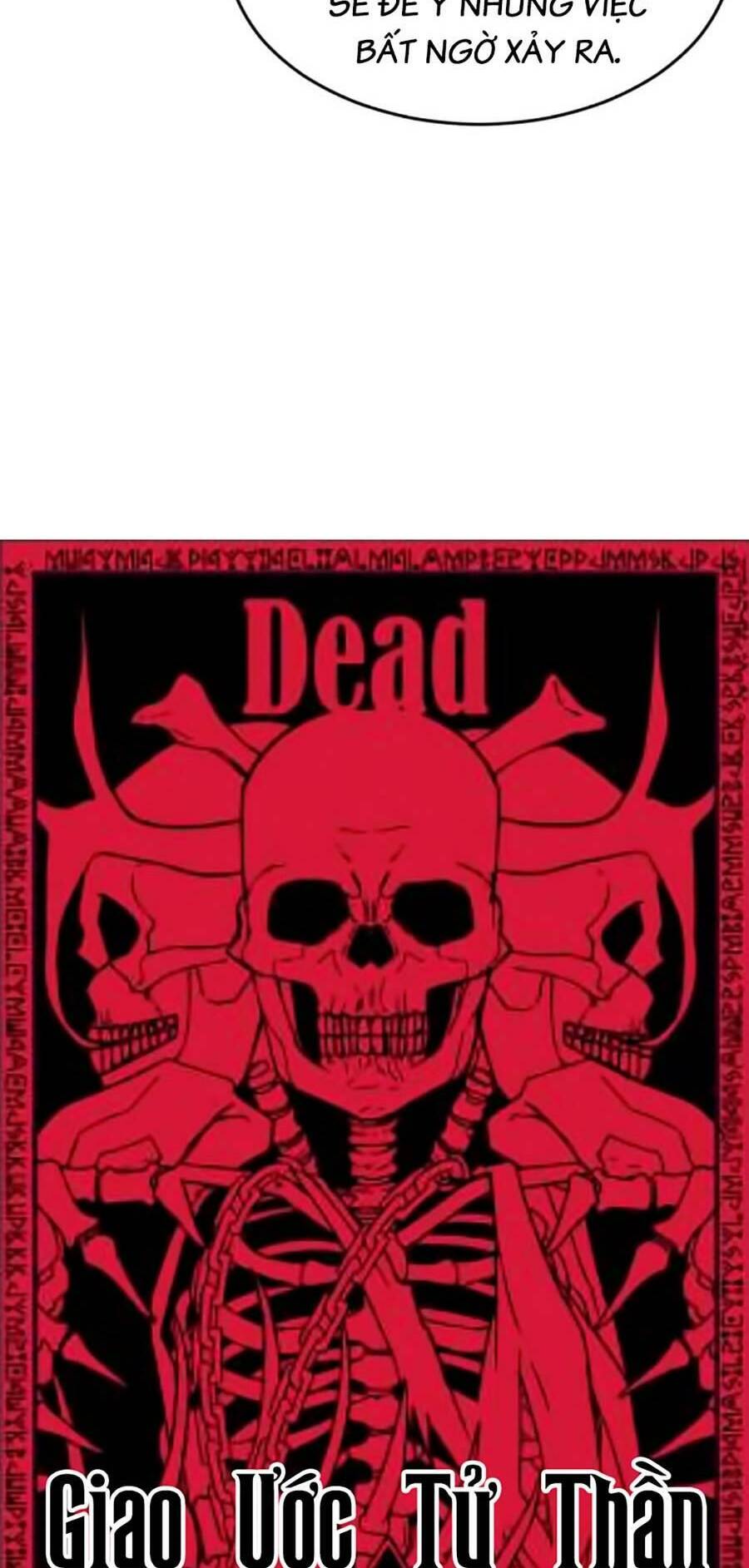 Cậu Bé Của Thần Chết - Chapter 196 - Page 17