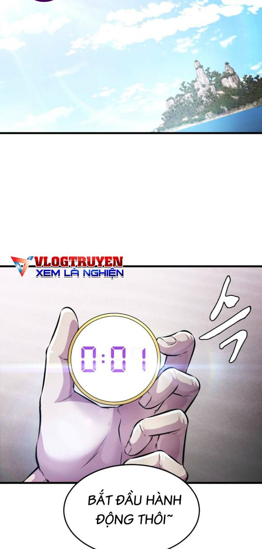 Cậu Bé Của Thần Chết - Chapter 196 - Page 19