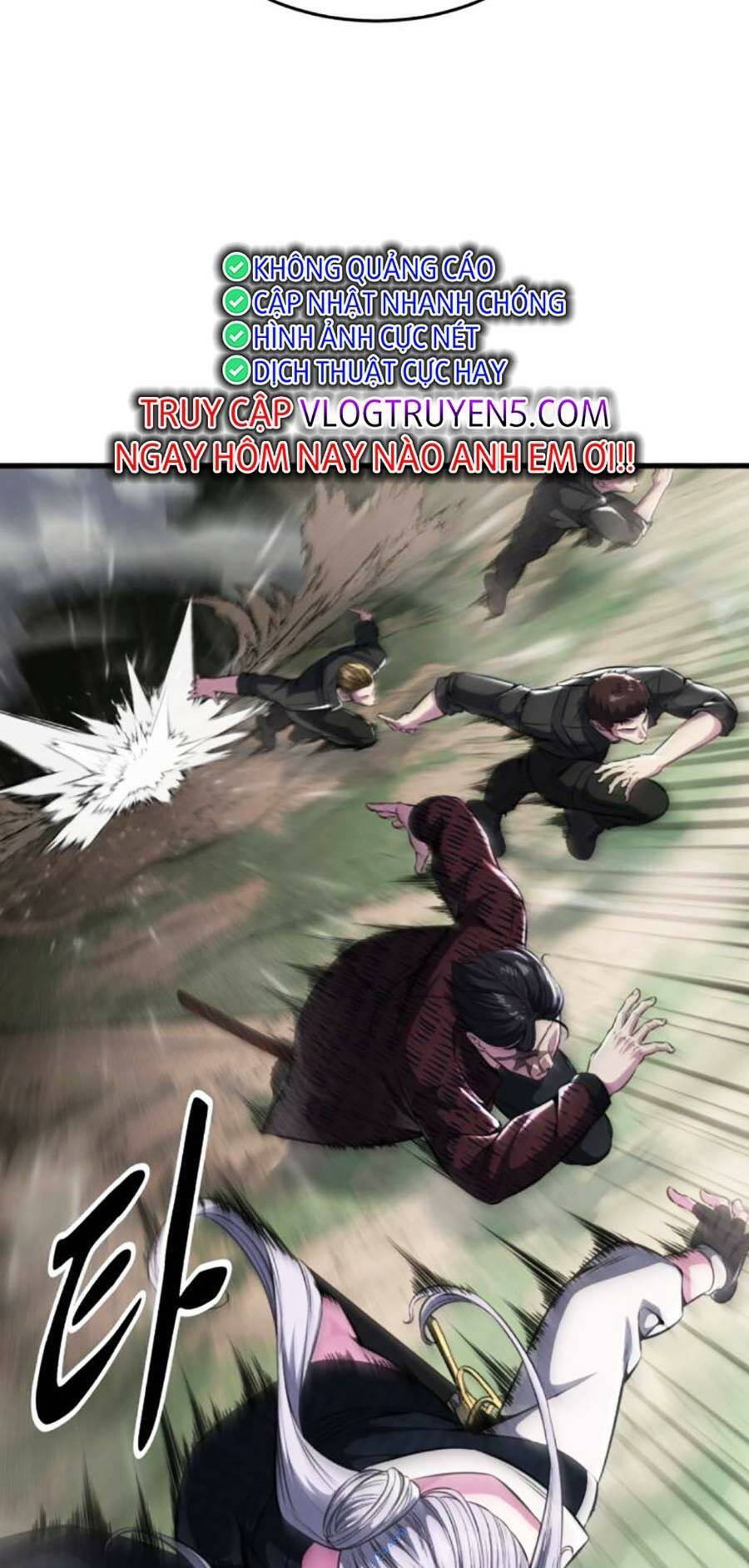 Cậu Bé Của Thần Chết - Chapter 196 - Page 20