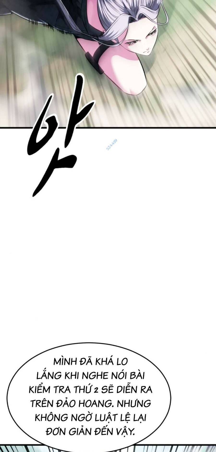 Cậu Bé Của Thần Chết - Chapter 196 - Page 21