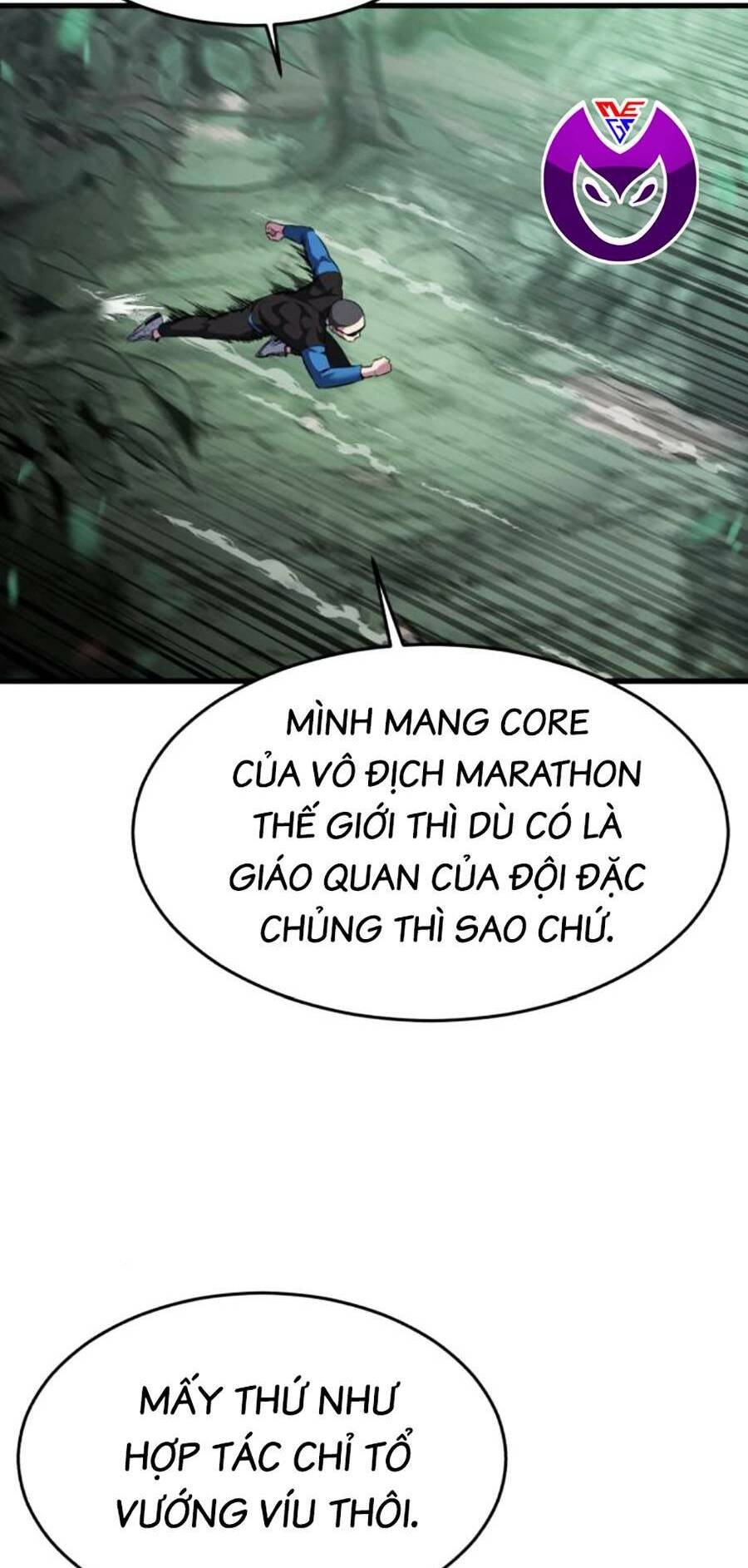 Cậu Bé Của Thần Chết - Chapter 196 - Page 23