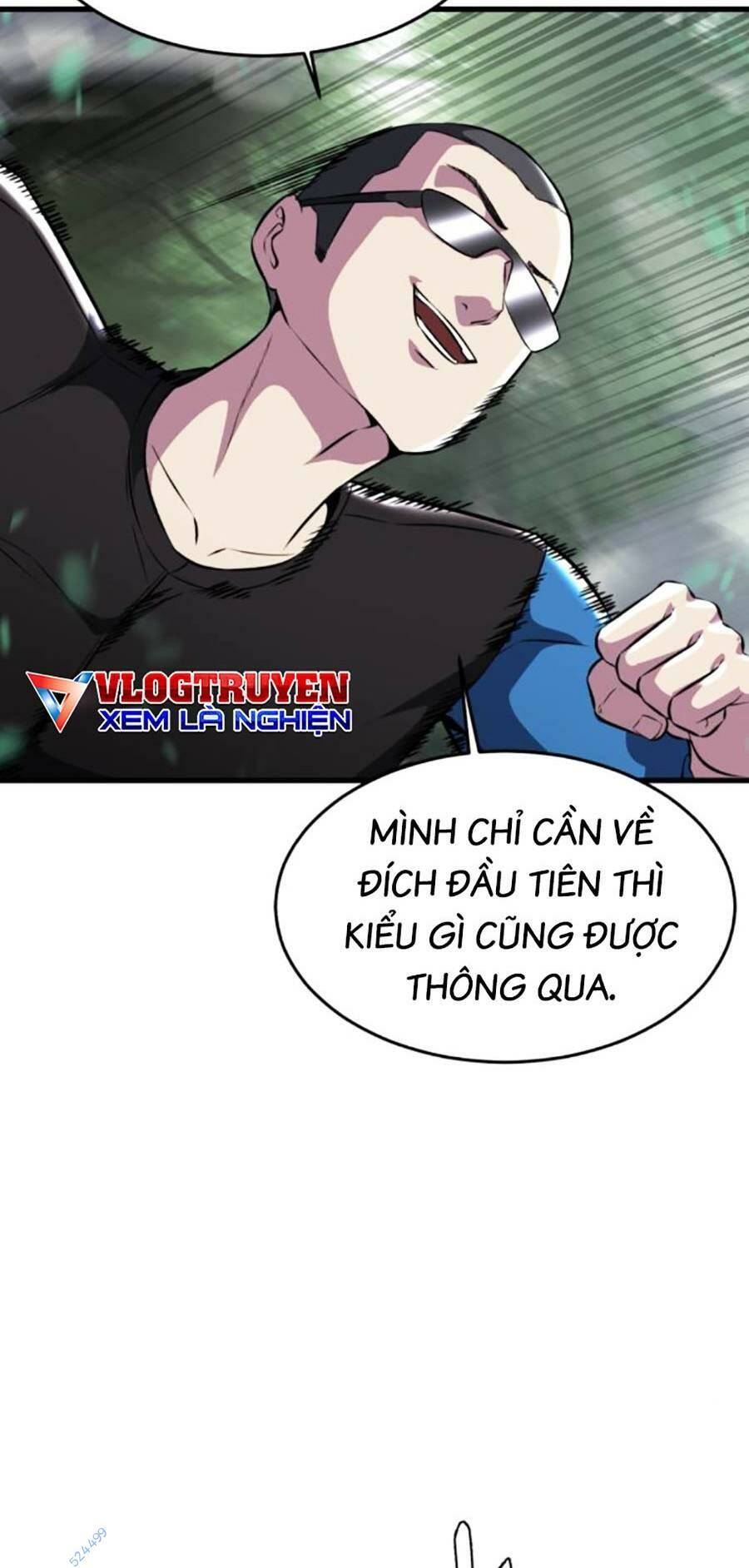 Cậu Bé Của Thần Chết - Chapter 196 - Page 24