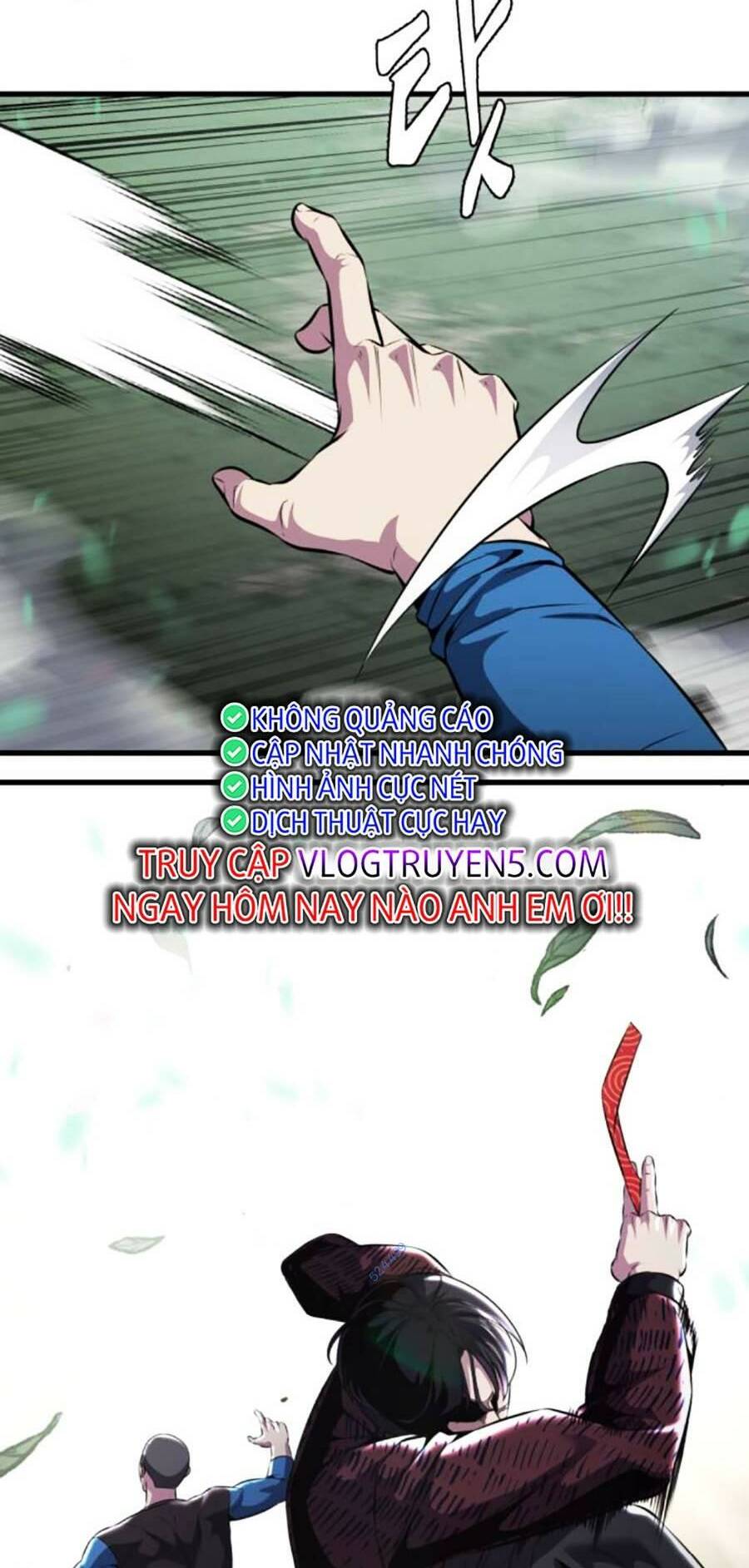 Cậu Bé Của Thần Chết - Chapter 196 - Page 25