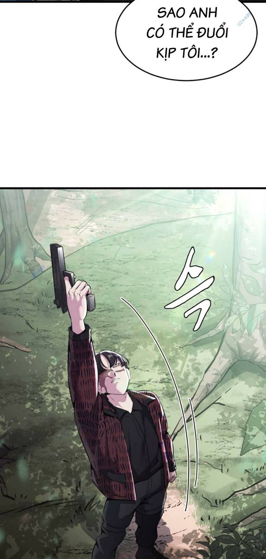 Cậu Bé Của Thần Chết - Chapter 196 - Page 28