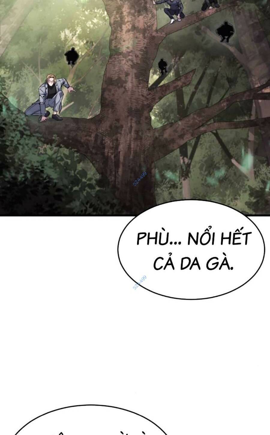 Cậu Bé Của Thần Chết - Chapter 196 - Page 33