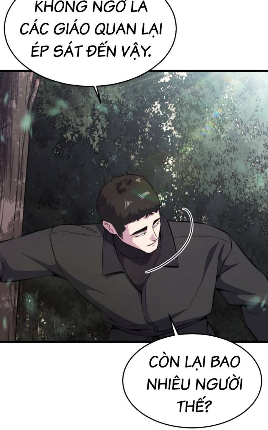 Cậu Bé Của Thần Chết - Chapter 196 - Page 34