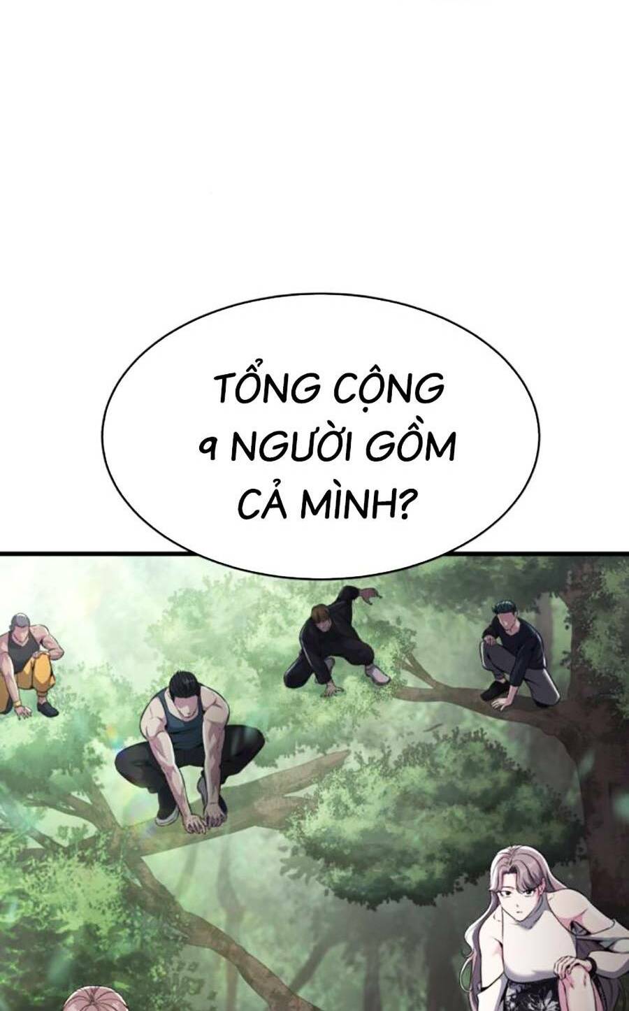 Cậu Bé Của Thần Chết - Chapter 196 - Page 35