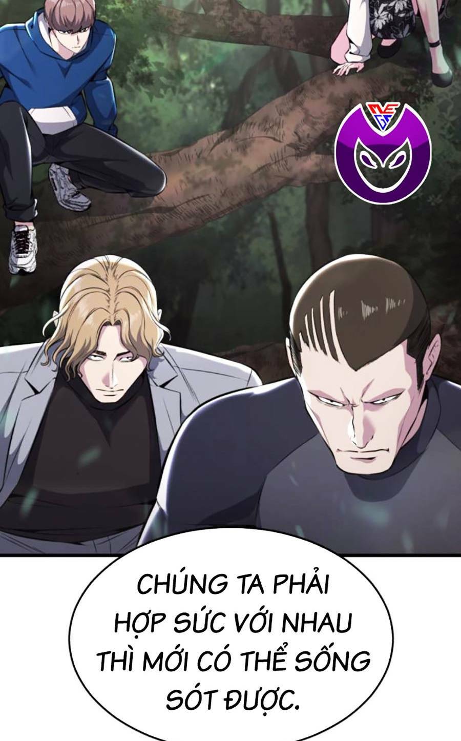 Cậu Bé Của Thần Chết - Chapter 196 - Page 38