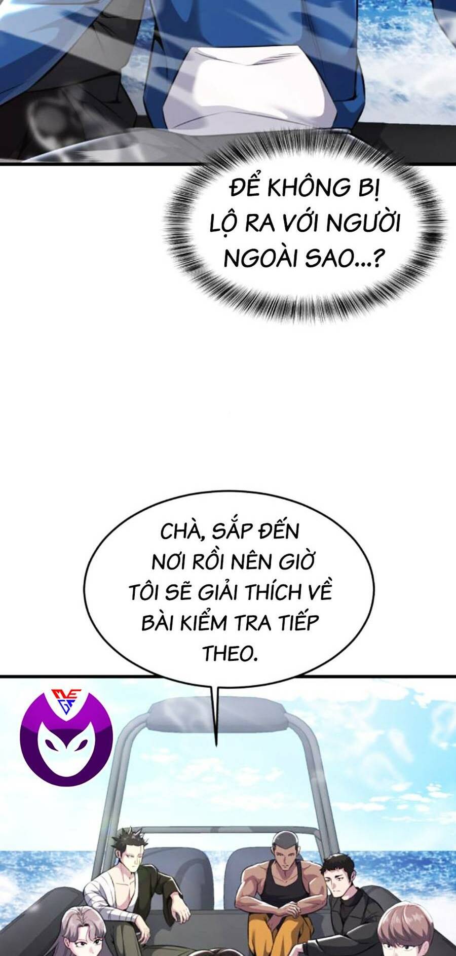 Cậu Bé Của Thần Chết - Chapter 196 - Page 3