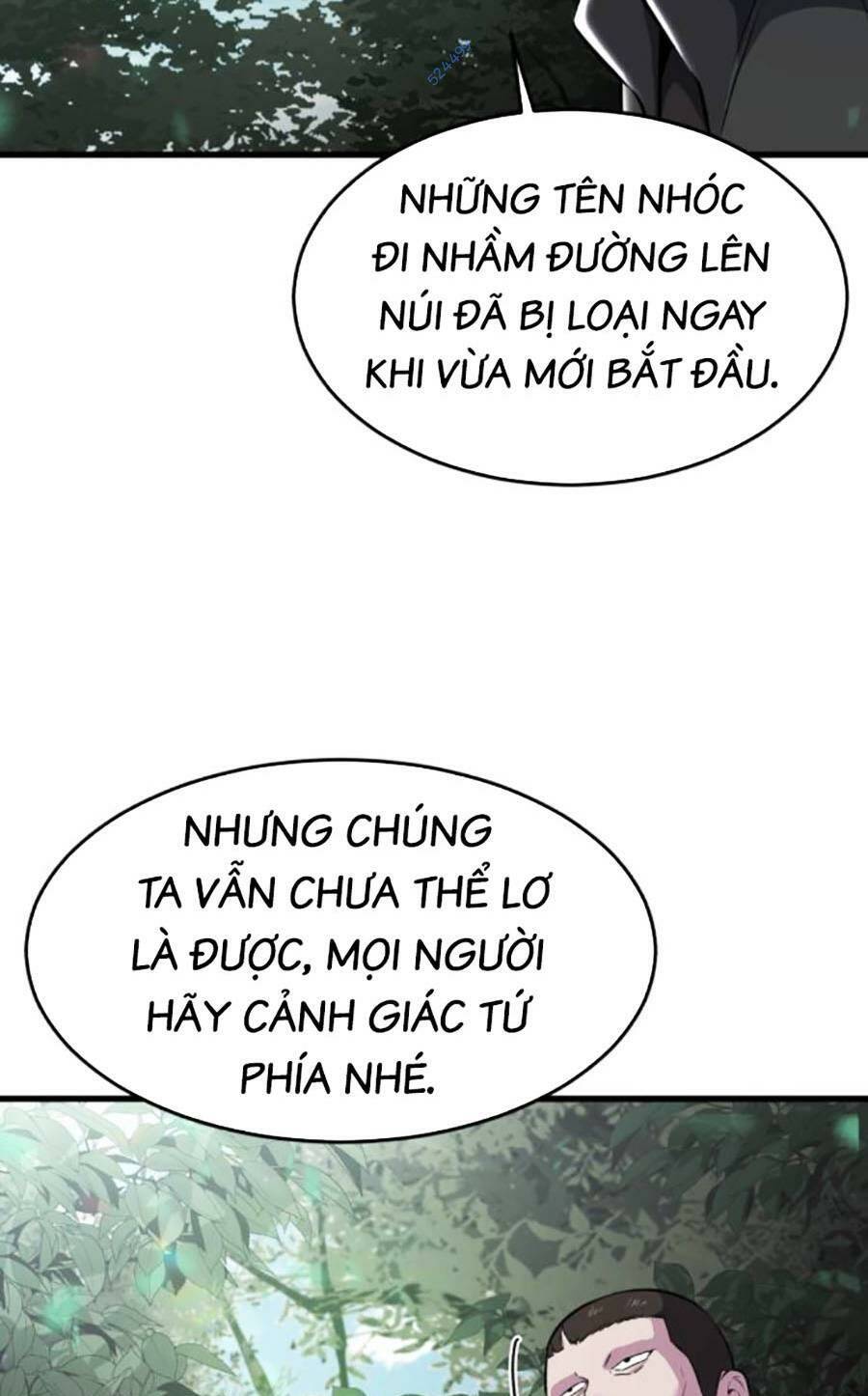 Cậu Bé Của Thần Chết - Chapter 196 - Page 40