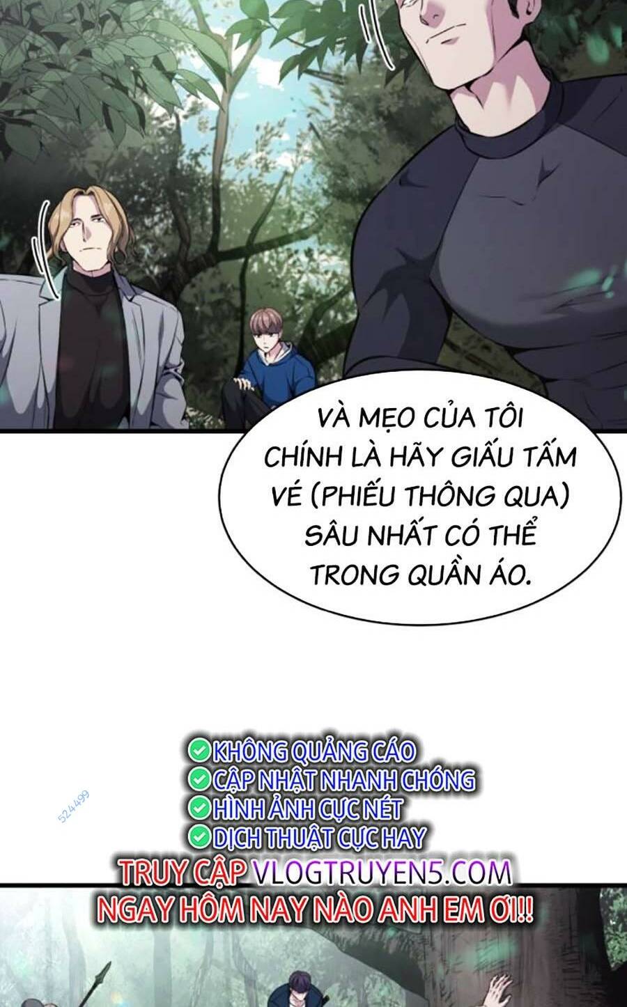 Cậu Bé Của Thần Chết - Chapter 196 - Page 41
